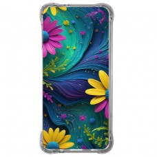 Capa Estampada Moto G15 - FL268